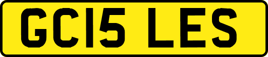 GC15LES