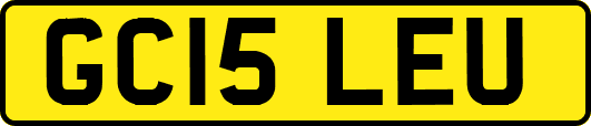 GC15LEU