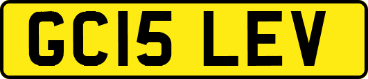 GC15LEV