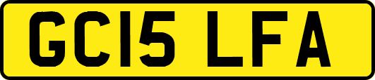 GC15LFA