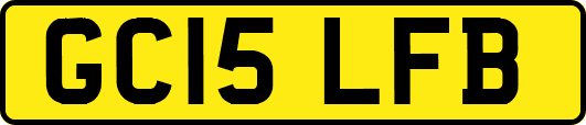 GC15LFB