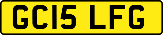 GC15LFG