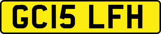 GC15LFH