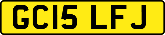 GC15LFJ