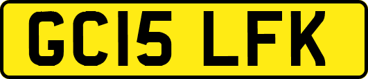 GC15LFK