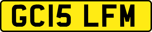 GC15LFM