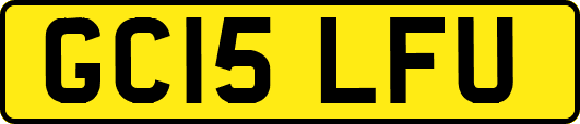 GC15LFU