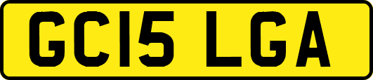 GC15LGA