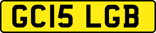 GC15LGB
