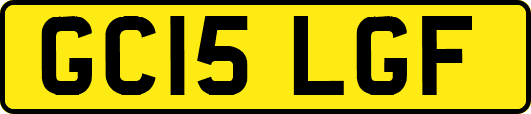 GC15LGF