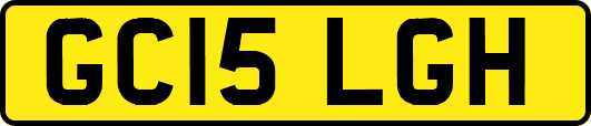 GC15LGH