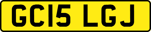 GC15LGJ