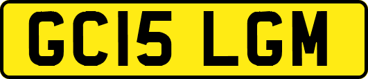 GC15LGM