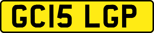GC15LGP