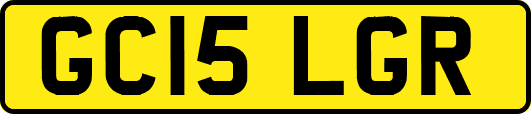 GC15LGR