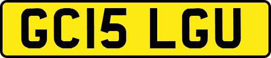 GC15LGU