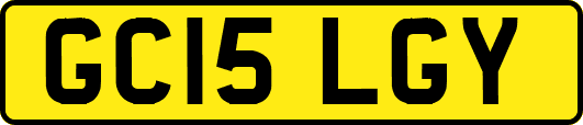 GC15LGY