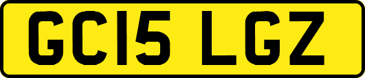 GC15LGZ