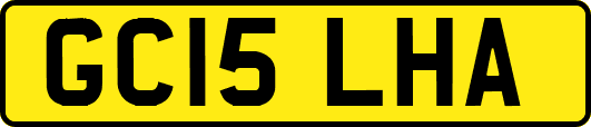GC15LHA