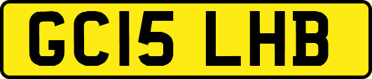 GC15LHB