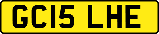 GC15LHE
