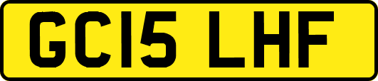 GC15LHF