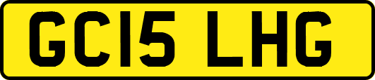 GC15LHG