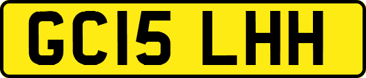 GC15LHH