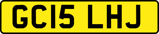 GC15LHJ