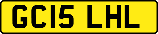 GC15LHL