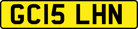 GC15LHN