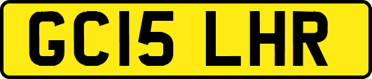 GC15LHR