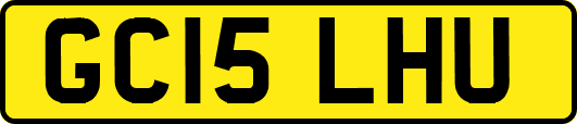 GC15LHU