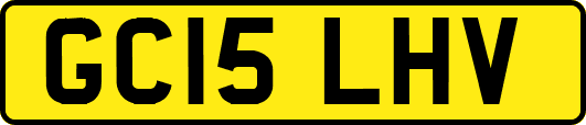 GC15LHV