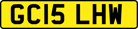 GC15LHW