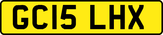 GC15LHX