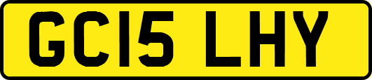 GC15LHY