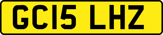 GC15LHZ