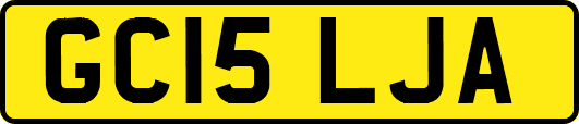 GC15LJA