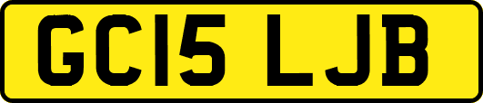 GC15LJB