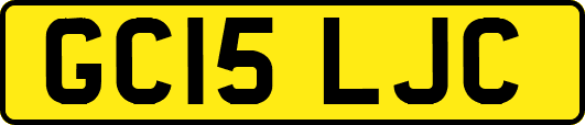 GC15LJC