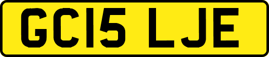 GC15LJE