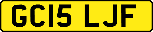 GC15LJF