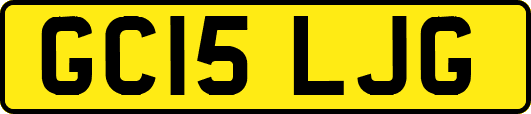 GC15LJG