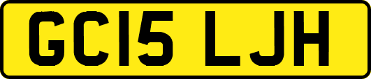 GC15LJH