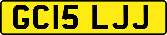 GC15LJJ