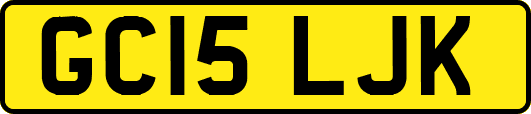 GC15LJK