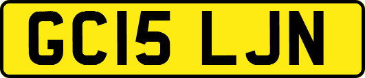 GC15LJN