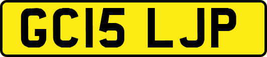 GC15LJP