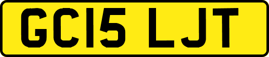 GC15LJT